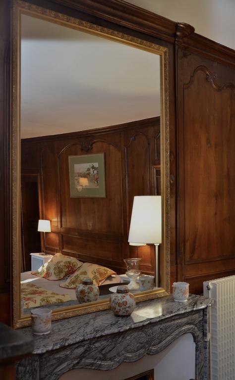 Maison De Benedicte サン・ブリュー エクステリア 写真
