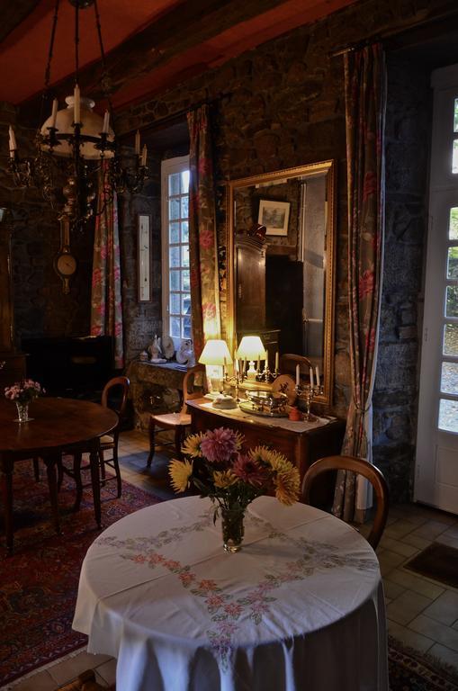 Maison De Benedicte サン・ブリュー エクステリア 写真