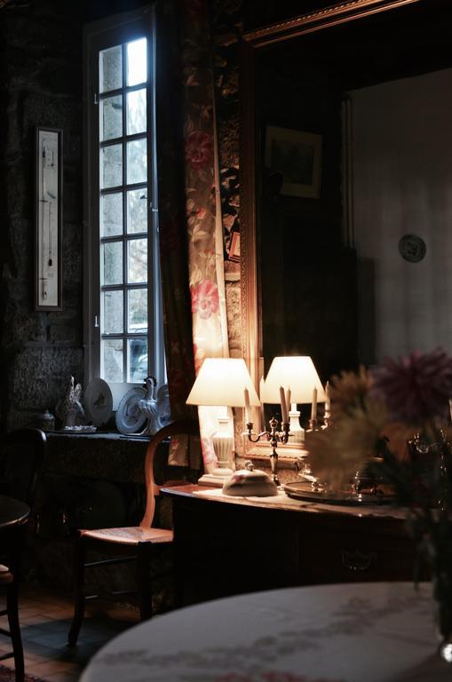 Maison De Benedicte サン・ブリュー エクステリア 写真